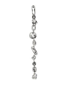Серьга Maison Margiela