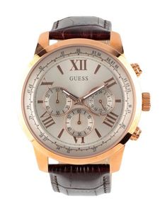 Наручные часы Guess