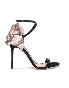 Сандалии Giuseppe Zanotti