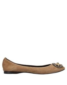 Балетки MalÌparmi