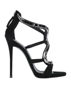 Сандалии Giuseppe Zanotti