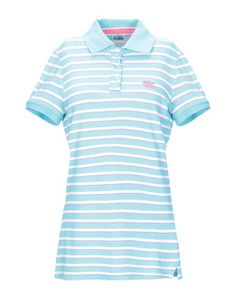 Поло Tommy Jeans