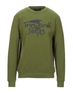 Толстовка Trussardi Jeans
