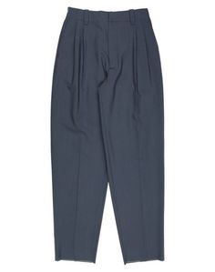 Повседневные брюки Marni