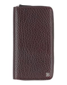 Бумажник Bally