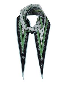 Шарф Haider Ackermann