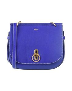Сумка через плечо Mulberry