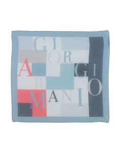 Платок Giorgio Armani
