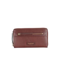 Бумажник THE Bridge