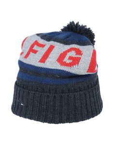 Головной убор Tommy Jeans