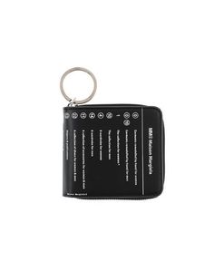 Бумажник Mm6 Maison Margiela