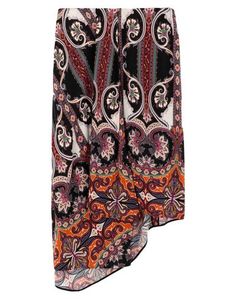 Юбка длиной 3/4 Etro