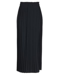 Длинная юбка Mm6 Maison Margiela