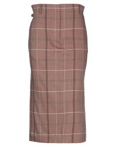 Юбка длиной 3/4 Acne Studios