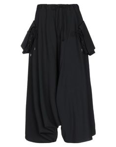 Длинная юбка Yohji Yamamoto