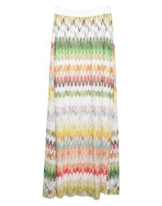 Длинная юбка Missoni