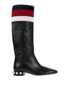 Сапоги Gucci