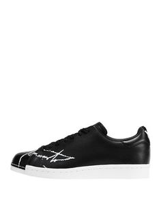 Низкие кеды и кроссовки Y-3