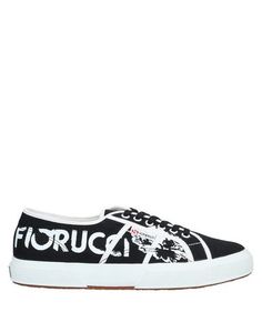 Низкие кеды и кроссовки Superga x Fiorucci