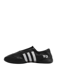 Низкие кеды и кроссовки Y-3