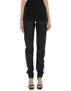 Повседневные брюки Ann Demeulemeester