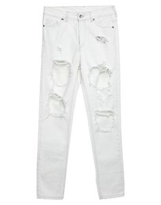 Джинсовые брюки Nicebrand