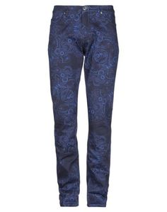 Повседневные брюки Versace Jeans