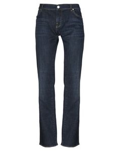 Джинсовые брюки Victoria Beckham Denim