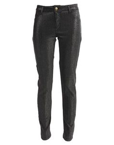 Джинсовые брюки Just Cavalli