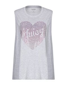Футболка Juicy Couture