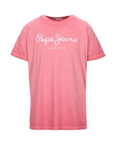 Футболка Pepe Jeans