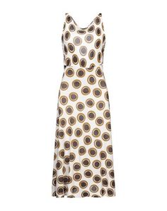 Платье длиной 3/4 MalÌparmi