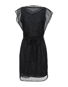 Короткое платье Hugo Boss