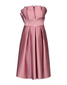 Короткое платье Ted Baker