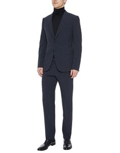 Костюм Emporio Armani