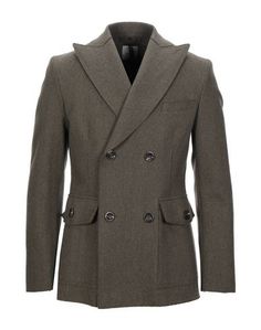 Пиджак Santoni Edited by Marco Zanini