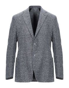 Пиджак Bagnoli Sartoria Napoli