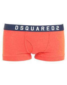 Боксеры Dsquared2