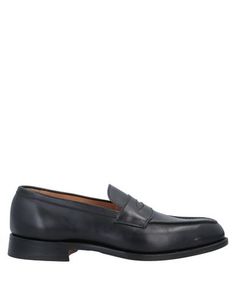 Мокасины Trickers