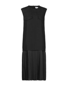 Платье длиной 3/4 Victoria, Victoria Beckham