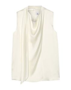 Топ без рукавов Iris & INK