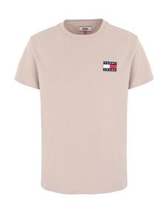 Футболка Tommy Jeans