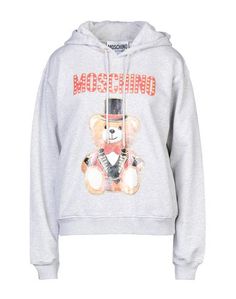 Толстовка Moschino