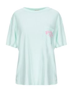 Футболка Billabong