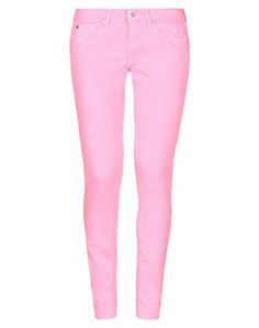 Джинсовые брюки Pepe Jeans