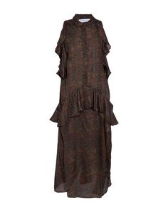 Пуховик с синт. наполнителем Soia & KYO