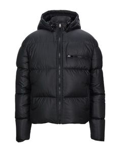 Пуховик Just Cavalli
