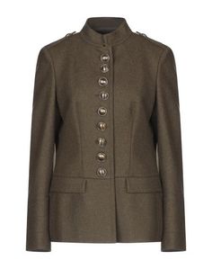 Пальто Burberry