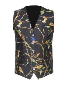 Жилет Dolce & Gabbana