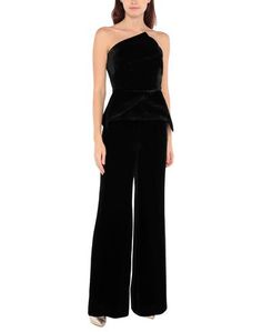 Брючный комбинезон Roland Mouret